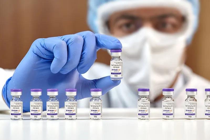 【Nature】無需針頭注射！全球新冠DNA 疫苗獲批上市