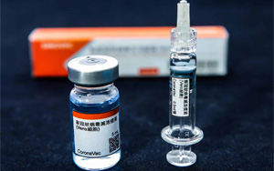 The lancet:香港科興疫苗和mRNA疫苗接種的防護效力與不良反應