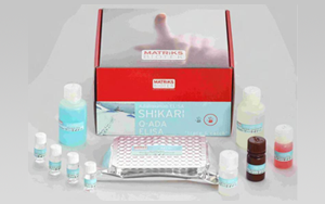 西寶生物代理Matriks Biotek?品牌 - 用于體內抗體藥/抗抗體濃度檢測的ELISA試劑盒