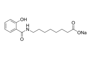 藥物口服吸收促進(jìn)劑-SNAC (CAS:203787-91-1)
