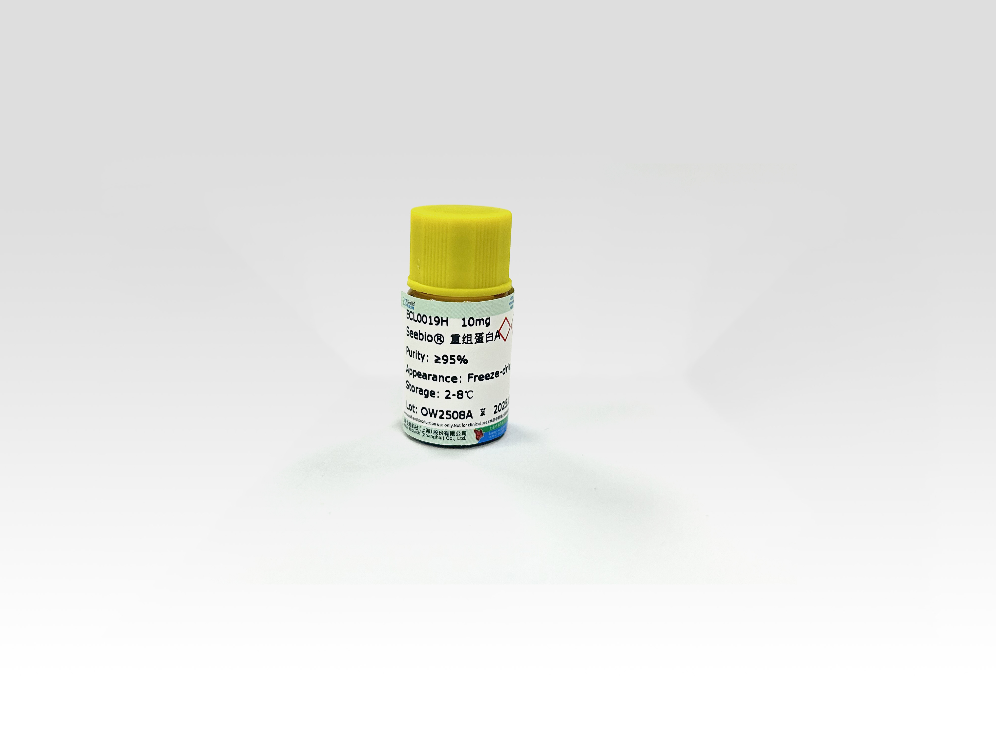 Seebio? 重組蛋白A（rProtein A）-層析填料專用